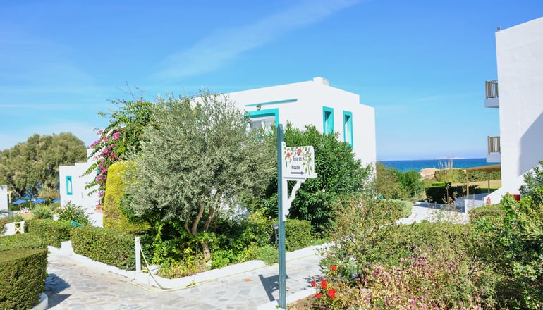 4* Mastichari Bay Hotel - Μαστιχάρι, Κως