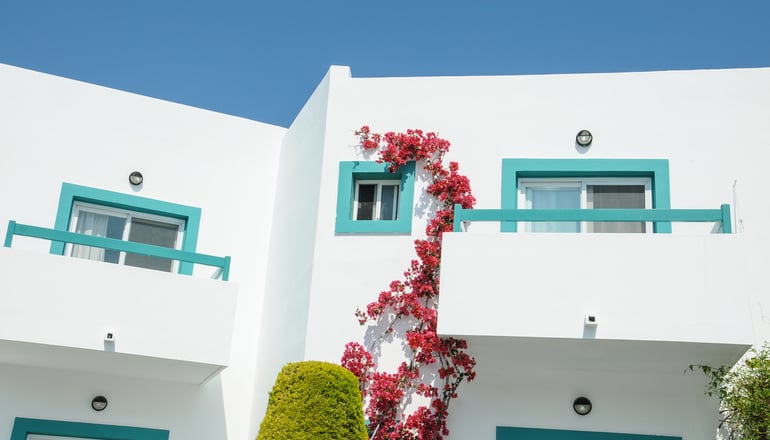 4* Mastichari Bay Hotel - Μαστιχάρι, Κως