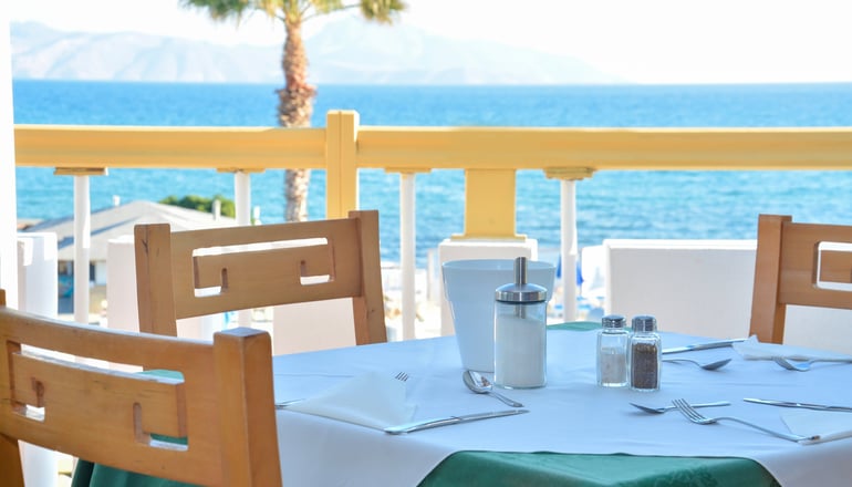 4* Mastichari Bay Hotel - Μαστιχάρι, Κως