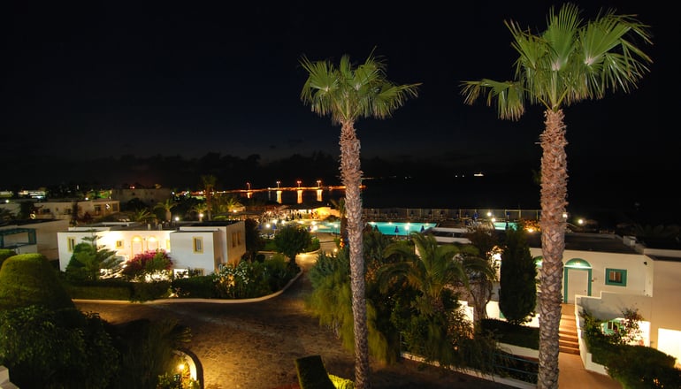 4* Mastichari Bay Hotel - Μαστιχάρι, Κως