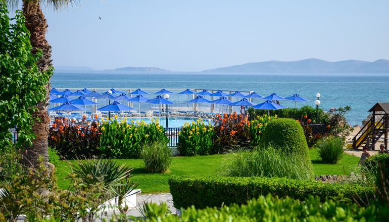 4* Mastichari Bay Hotel - Μαστιχάρι, Κως