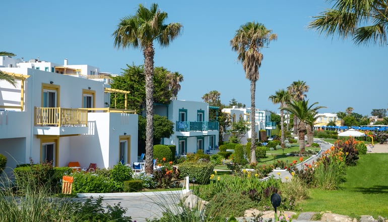 4* Mastichari Bay Hotel - Μαστιχάρι, Κως