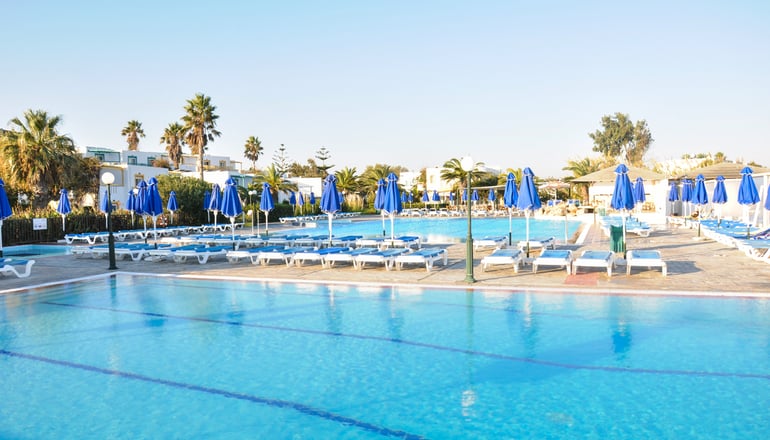 4* Mastichari Bay Hotel - Μαστιχάρι, Κως