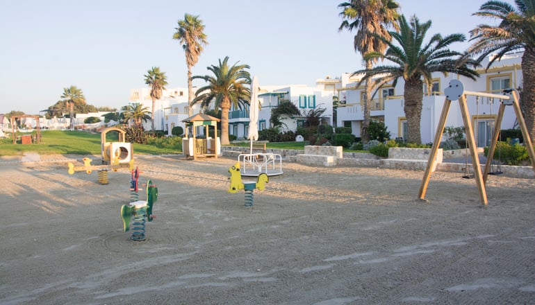 4* Mastichari Bay Hotel - Μαστιχάρι, Κως