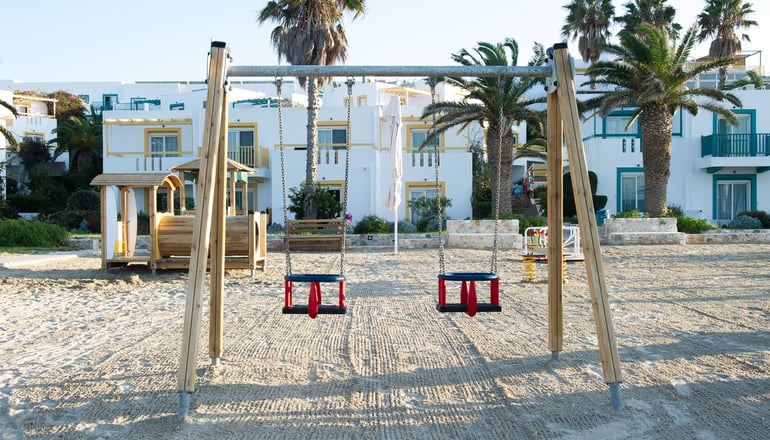 4* Mastichari Bay Hotel - Μαστιχάρι, Κως