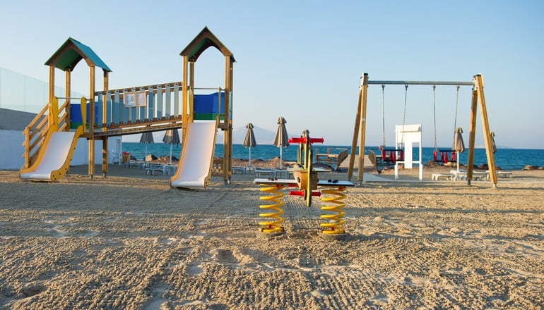 4* Mastichari Bay Hotel - Μαστιχάρι, Κως