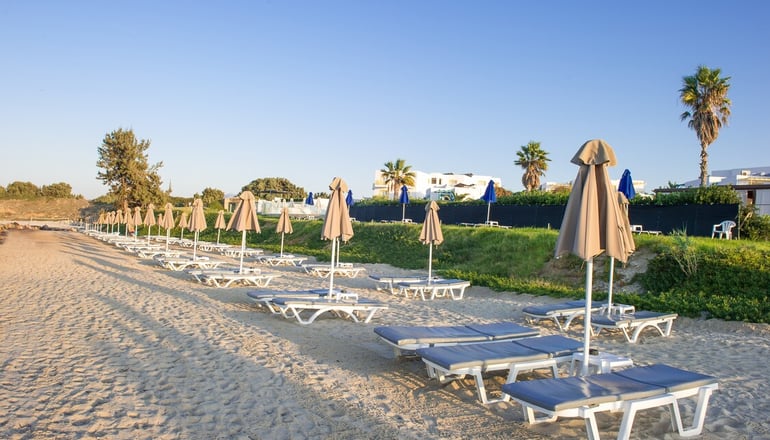 4* Mastichari Bay Hotel - Μαστιχάρι, Κως