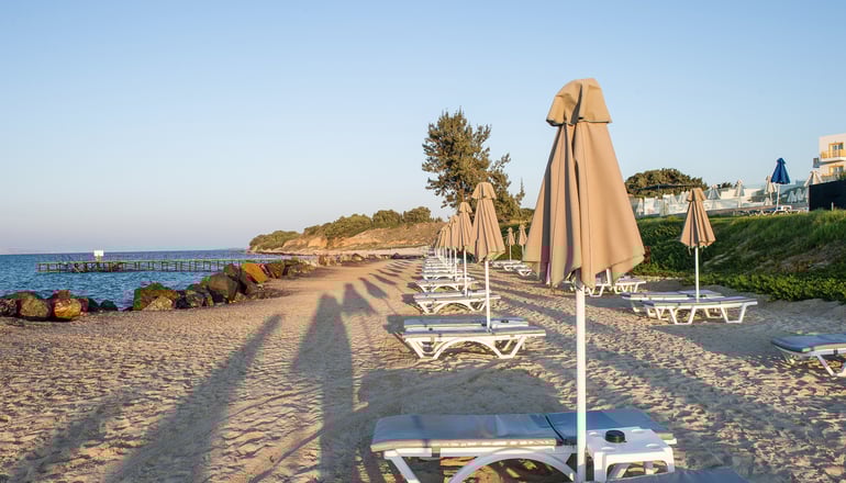 4* Mastichari Bay Hotel - Μαστιχάρι, Κως