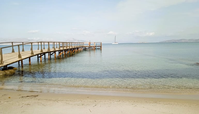 4* Mastichari Bay Hotel - Μαστιχάρι, Κως