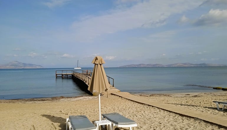 4* Mastichari Bay Hotel - Μαστιχάρι, Κως