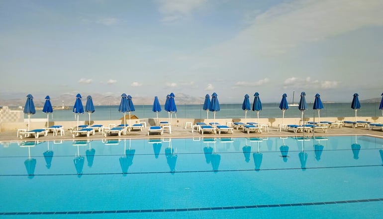 4* Mastichari Bay Hotel - Μαστιχάρι, Κως