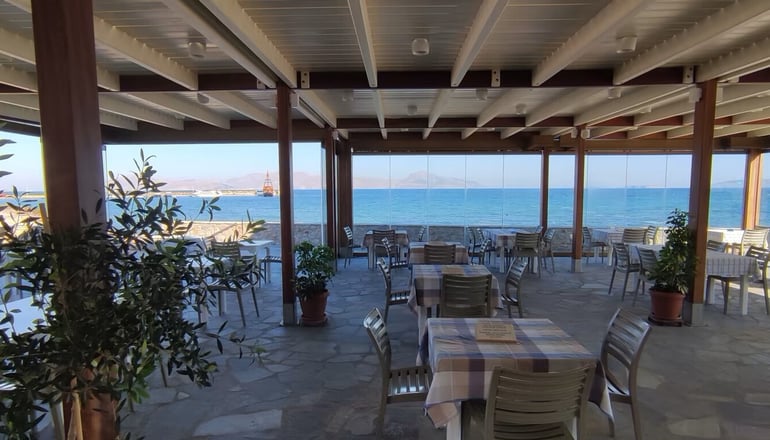 4* Mastichari Bay Hotel - Μαστιχάρι, Κως