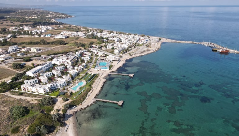 4* Mastichari Bay Hotel - Μαστιχάρι, Κως