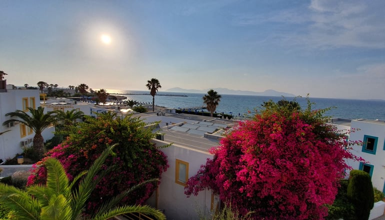 4* Mastichari Bay Hotel - Μαστιχάρι, Κως
