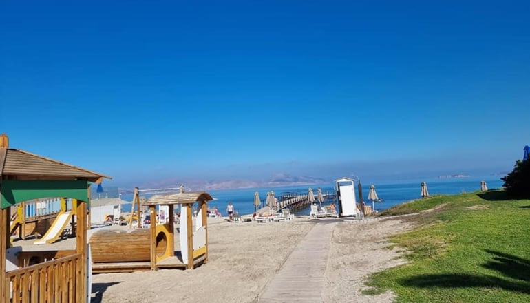 4* Mastichari Bay Hotel - Μαστιχάρι, Κως