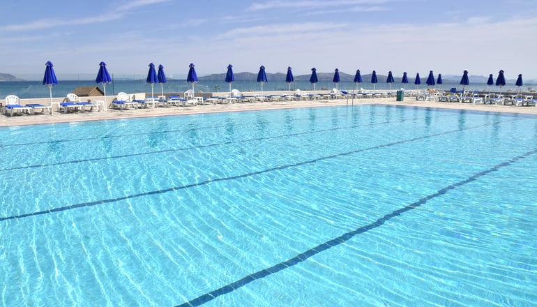 4* Mastichari Bay Hotel - Μαστιχάρι, Κως