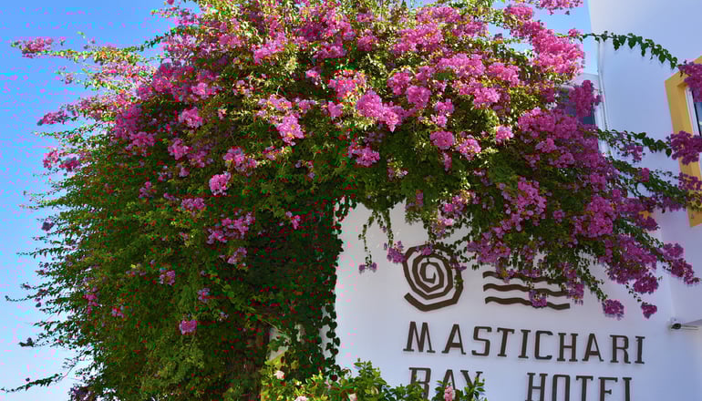 4* Mastichari Bay Hotel - Μαστιχάρι, Κως