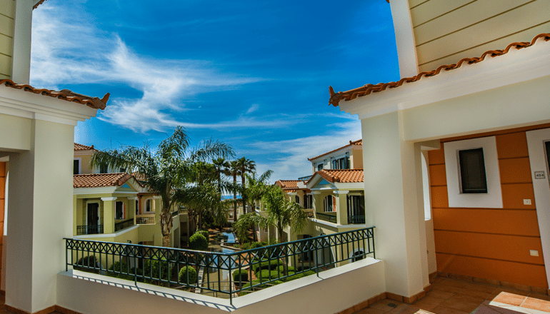 4* Messina Resort - Καλό Νερό, Κυπαρισσία