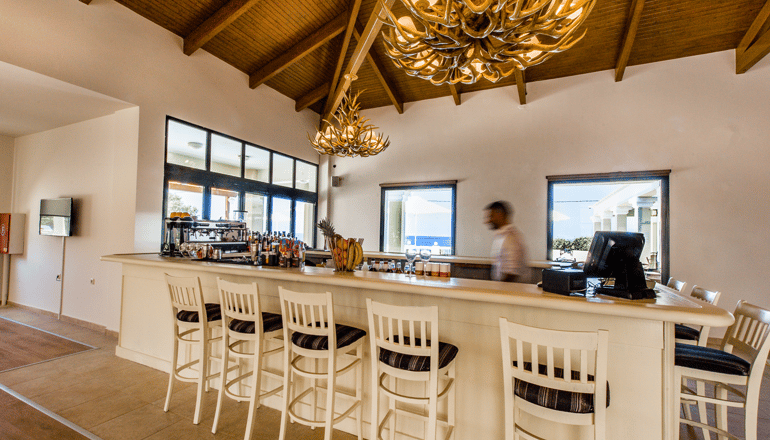 4* Messina Resort - Καλό Νερό, Κυπαρισσία