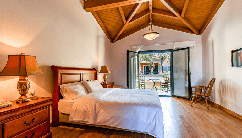 4* Messina Resort - Καλό Νερό, Κυπαρισσία