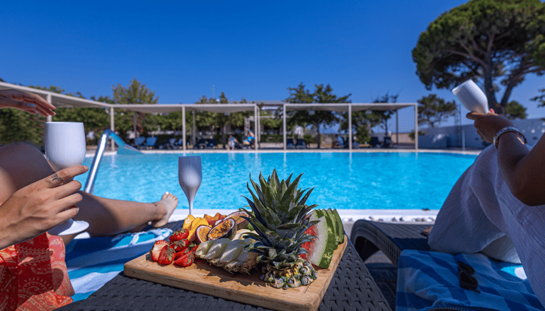 4* Messina Resort - Καλό Νερό, Κυπαρισσία