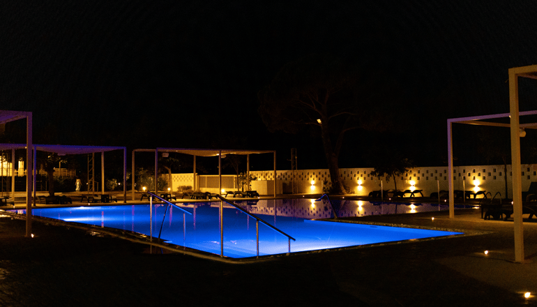 4* Messina Resort - Καλό Νερό, Κυπαρισσία