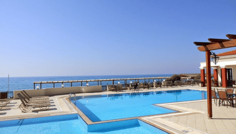 4* Messina Resort - Καλό Νερό, Κυπαρισσία