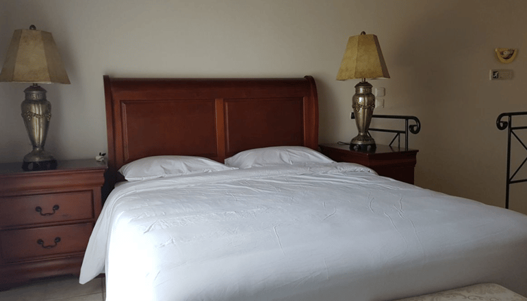 4* Messina Resort - Καλό Νερό, Κυπαρισσία