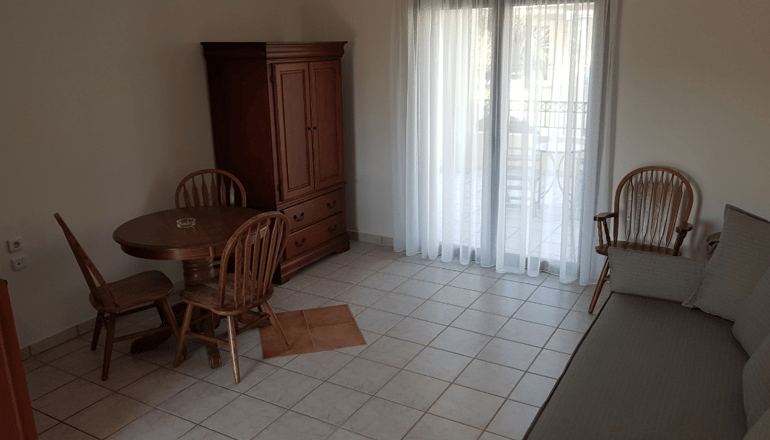 4* Messina Resort - Καλό Νερό, Κυπαρισσία