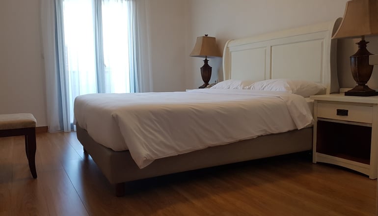 4* Messina Resort - Καλό Νερό, Κυπαρισσία