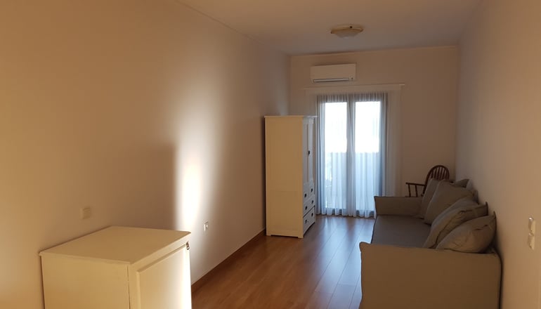 4* Messina Resort - Καλό Νερό, Κυπαρισσία