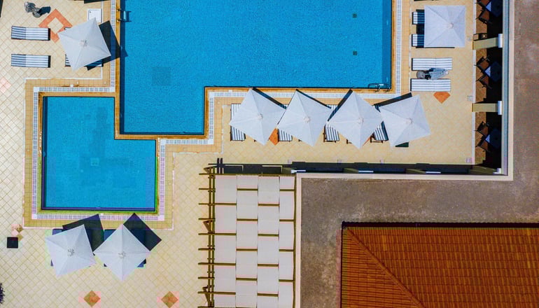 4* Messina Resort - Καλό Νερό, Κυπαρισσία