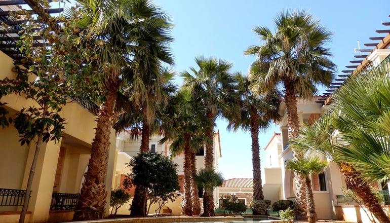 4* Messina Resort - Καλό Νερό, Κυπαρισσία