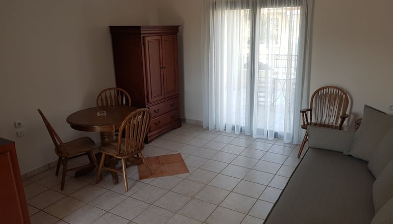 4* Messina Resort - Καλό Νερό, Κυπαρισσία