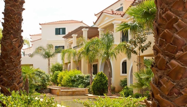 4* Messina Resort - Καλό Νερό, Κυπαρισσία