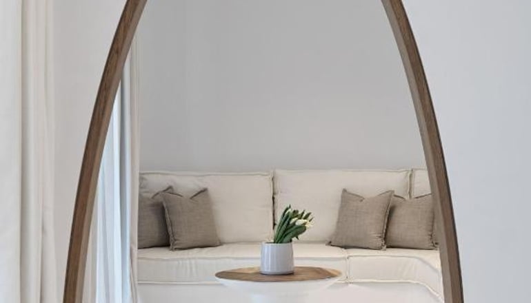 4* Mykonos Earth Suites - Μεγάλη Άμμος, Μύκονος