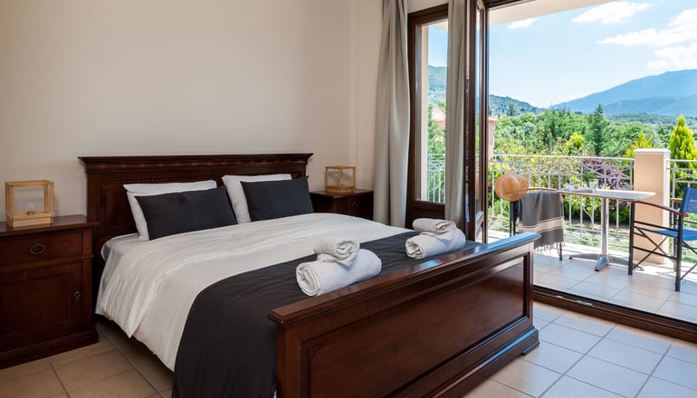 Penelope Villas - Σάμη, Κεφαλονιά