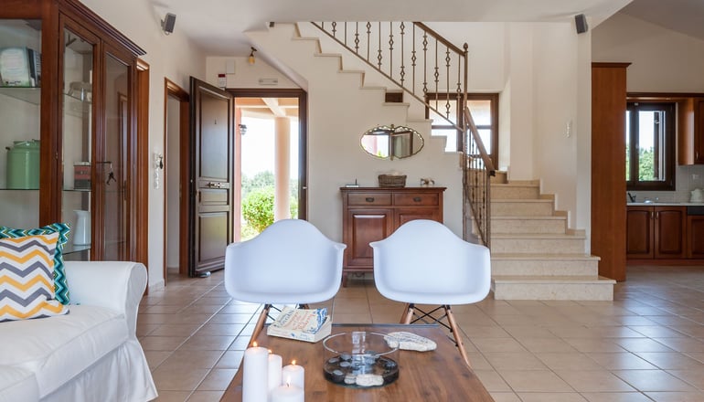 Penelope Villas - Σάμη, Κεφαλονιά