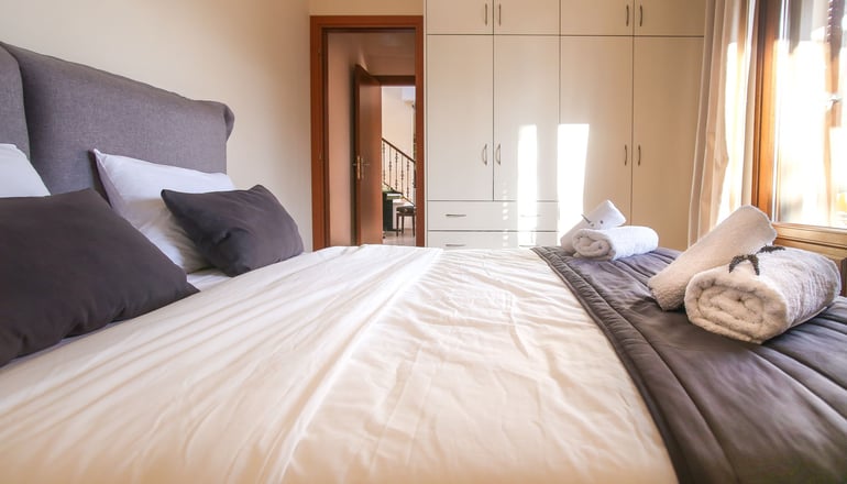 Penelope Villas - Σάμη, Κεφαλονιά