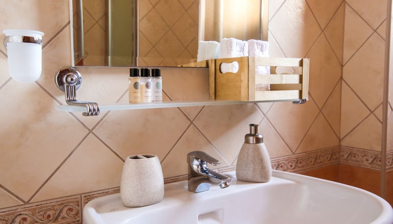 Penelope Villas - Σάμη, Κεφαλονιά