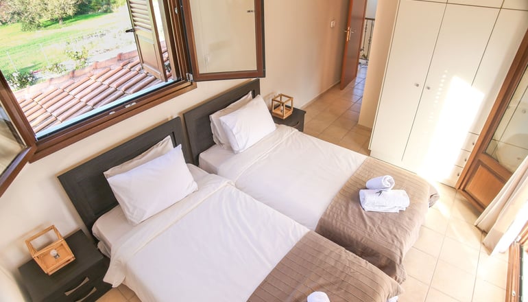 Penelope Villas - Σάμη, Κεφαλονιά