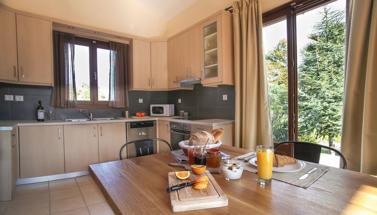 Penelope Villas - Σάμη, Κεφαλονιά