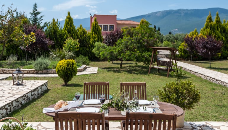 Penelope Villas - Σάμη, Κεφαλονιά