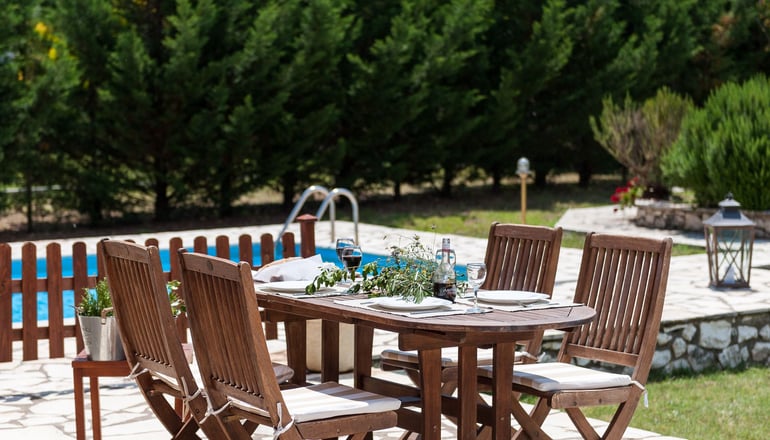 Penelope Villas - Σάμη, Κεφαλονιά