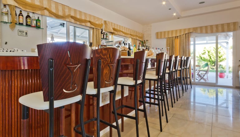 4* Royal Beach Hotel - Αρκάσα, Κάρπαθος