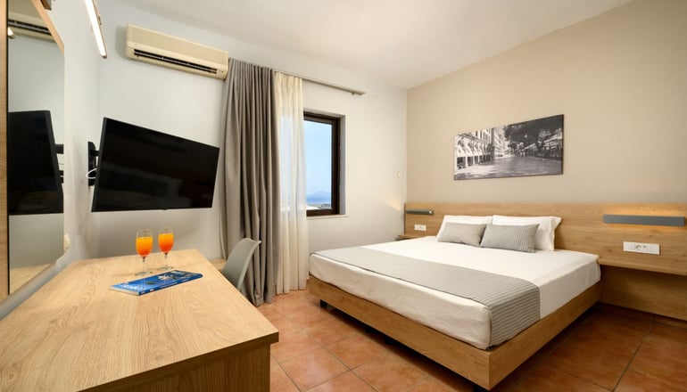 4* Sunshine Corfu Hotel & Spa