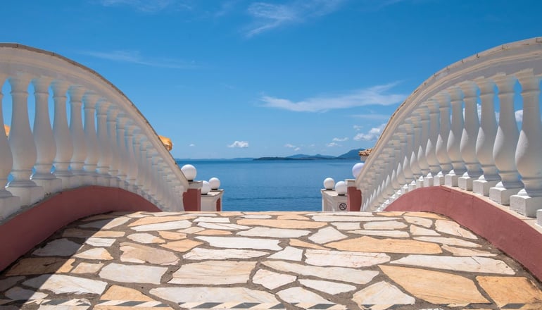 4* Sunshine Corfu Hotel & Spa