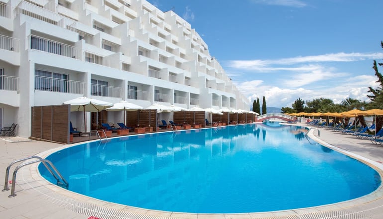 4* Sunshine Corfu Hotel & Spa