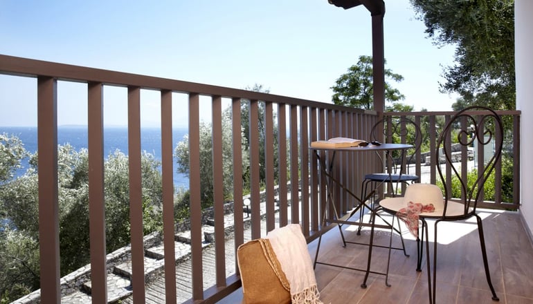 4* Sunshine Corfu Hotel & Spa