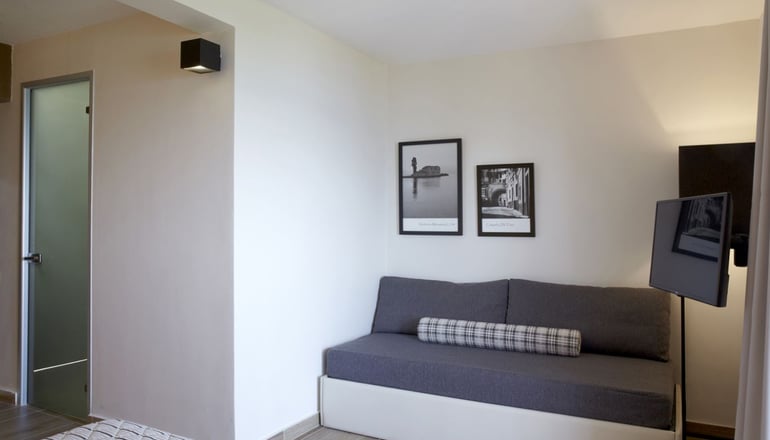 4* Sunshine Corfu Hotel & Spa